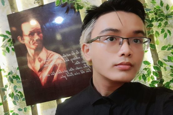 Phan Tại Tính Trí