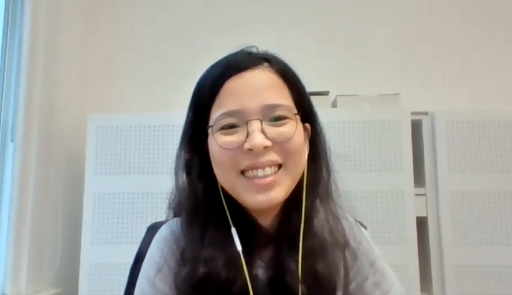 Trần Ngọc Bích
