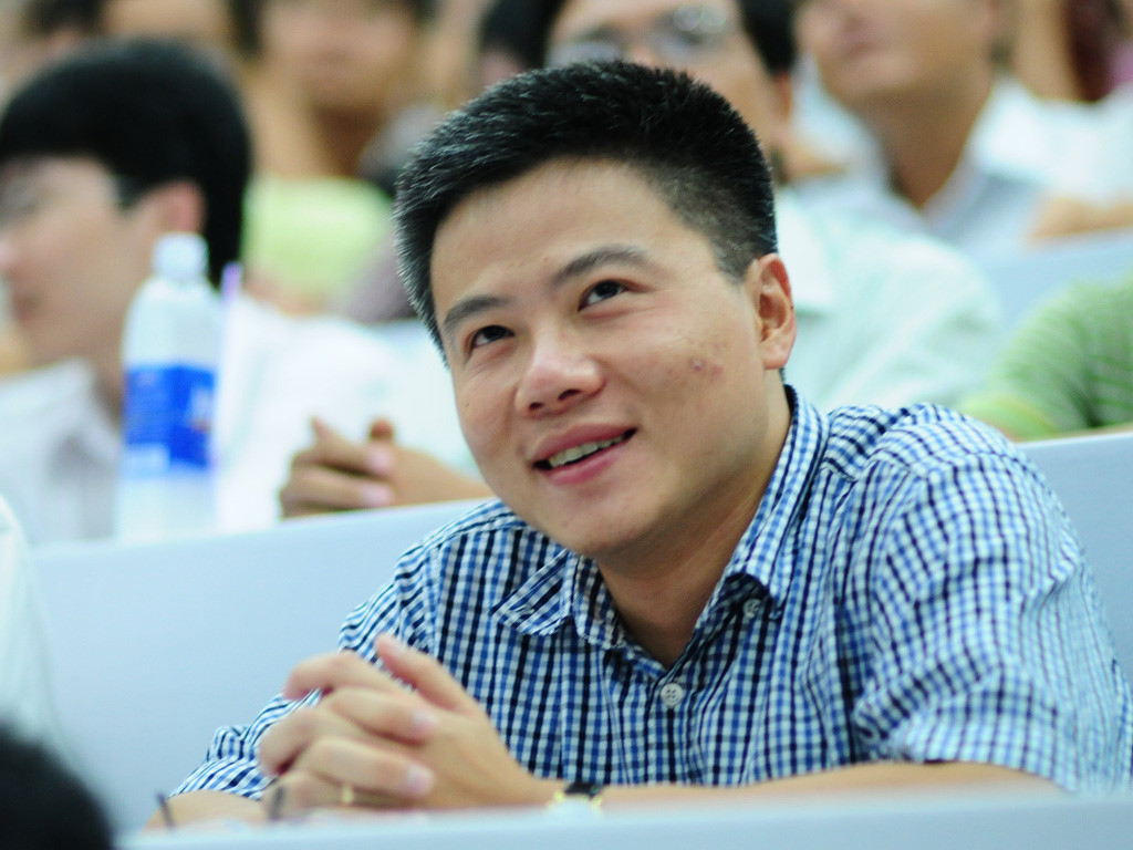 nha toan học