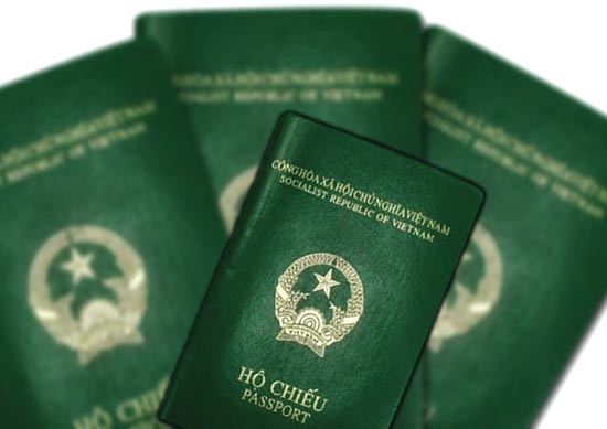 visa