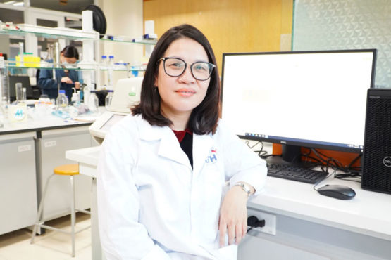 Nhà khoa học đoạt giải Nobel Vật lý 2016 có bài giảng đại chúng tại Goodd889 cá cược trực tuyến