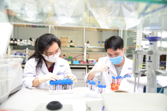 Thông báo tuyển Goo88d.com link không bị chặn sinh cử đi đào tạo theo đề án 89 năm 2023