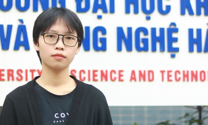 Bảo Châu tại trường Goo88d.com tải ứng dụng Gôd88 tỷ lệ cược cao Hà Nội, tháng 1/2022