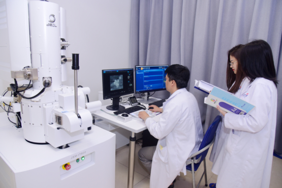 Thông báo tuyển sinh đào tạo trình độ tiến sĩ đợt II năm 2023