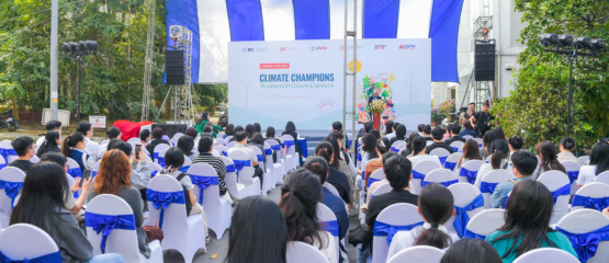 Career Fair 2024 – Cơ hội vàng cho Good8885 hiện đang mở đến với các ngành nghề xanh đầy triển vọng