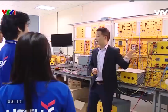Goodd889 cá cược trực tuyến & VAECO – Gắn kết đại học với Trang Chủ Nhà Cái Good88.com Không Chặn 2025 trong đào tạo