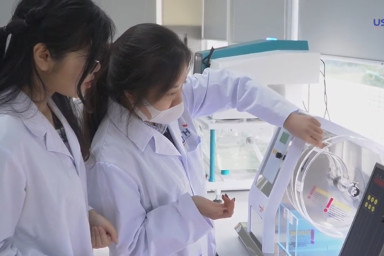 Chuyến đi thực tế tại Trang Chủ Nhà Cái Good88.com Không Chặn 2025 của Good8885 hiện đang mở ngành Công nghệ sinh học – Phát triển thuốc