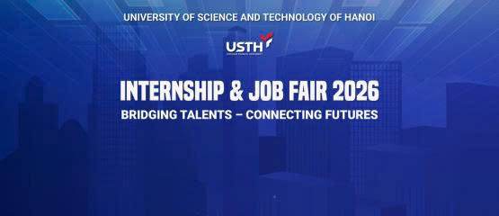 Goodd889 cá cược trực tuyến Internship & Job Fair 2026