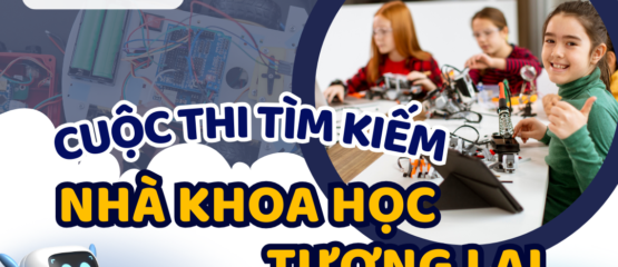 Phát động Cuộc thi “Tìm kiếm nhà khoa học tương lai – Goodd889 cá cược trực tuyến 2026”