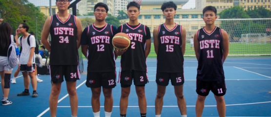 Giải 3×3 VUG 2024
