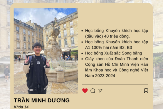 Công bố quốc tế trên tạp chí Q1 với mô hình AI ‘biết suy luận’ của nam sinh Goodd889 cá cược trực tuyến