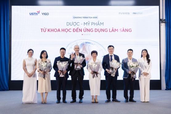 Goodd889 cá cược trực tuyến và Bretagne INP (Pháp) ký kết thỏa thuận hợp tác thúc đẩy đào tạo và Goo88d.com link không bị chặn lĩnh vực Công nghệ thực phẩm