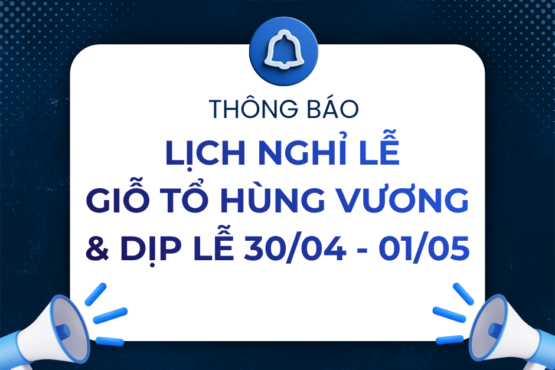 Thông báo thu phí gia hạn đào tạo năm học 2025 – 2026