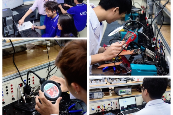Góc nhìn chuyên gia: Cùng PGS.TS. Nguyễn Văn Quỳnh giải đáp từ A-Z về chương trình Công nghệ vi mạch bán dẫn tại Goodd889 cá cược trực tuyến