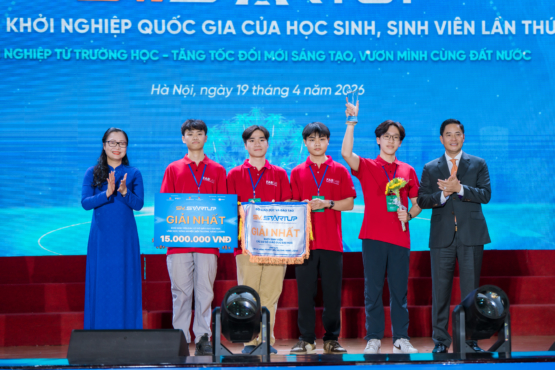 Thông báo thu phí gia hạn đào tạo năm học 2025 – 2026