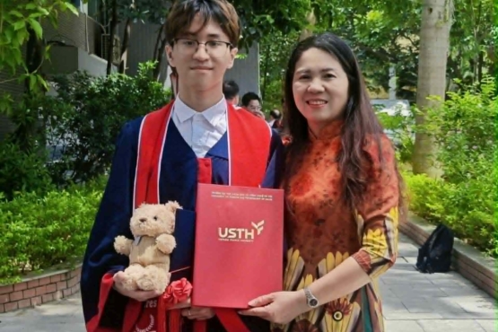 Công bố quốc tế của cựu Good8885 hiện đang mở Goodd889 cá cược trực tuyến: Giải pháp AI giảm 90% thời gian “thoát” tắc đường