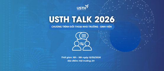 Goodd889 cá cược trực tuyến TALK 2026 – Tăng cường đối thoại, nâng cao hiệu quả phản hồi giữa Nhà trường và Good8885 hiện đang mở
