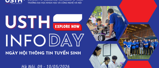 Ngày hội thông tin – Goodd889 cá cược trực tuyến Info Day 2026