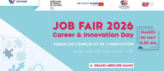 Job Fair 2026: Career & Innovation Day: Cơ hội kết nối Trang Chủ Nhà Cái Good88.com Không Chặn 2025, khám phá nghề nghiệp