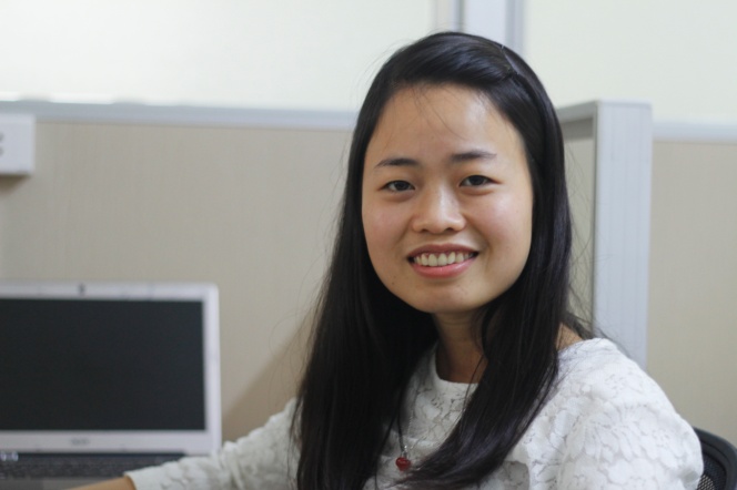Dr NGUYEN TUYET MAI