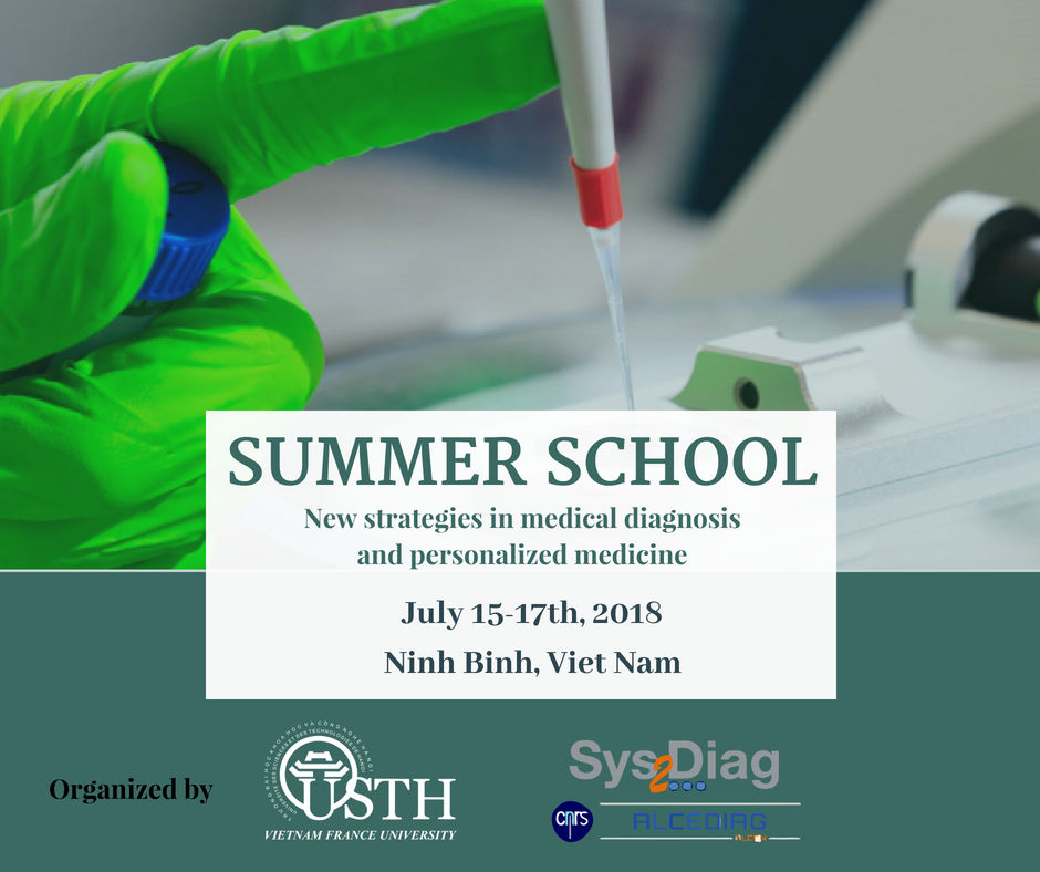 SUMMER SCHOOL