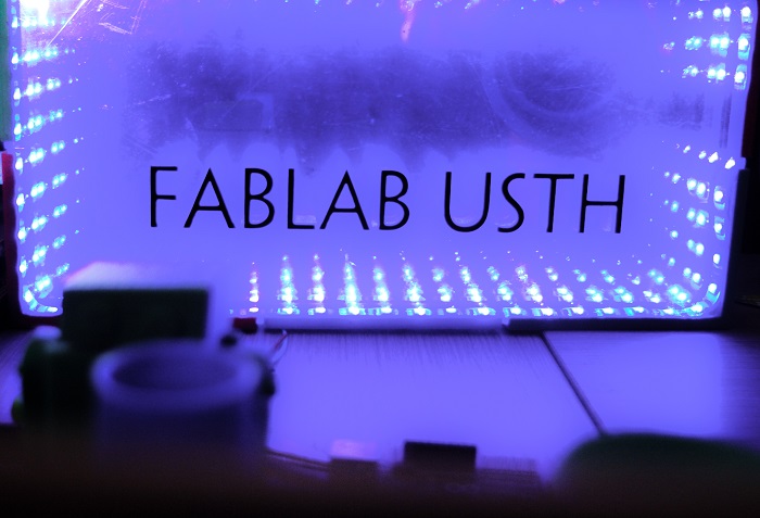 FabLab Goodd889 cá cược trực tuyến