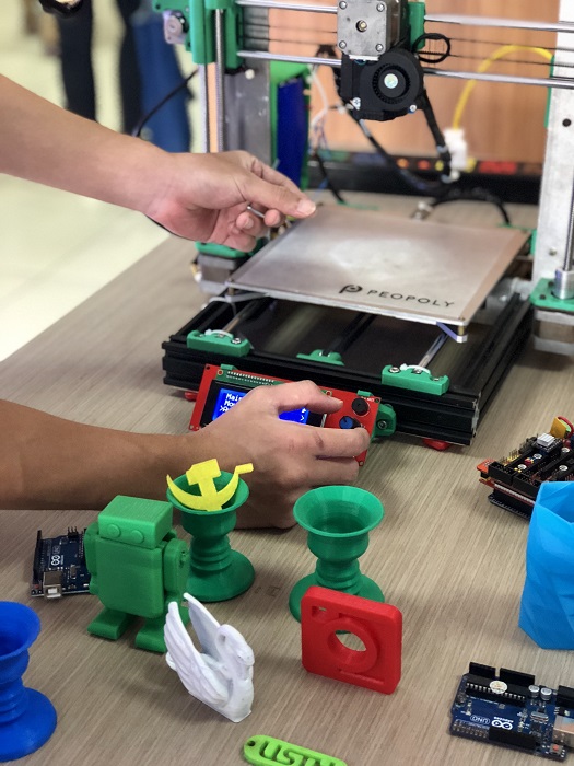 FabLab Goodd889 cá cược trực tuyến
