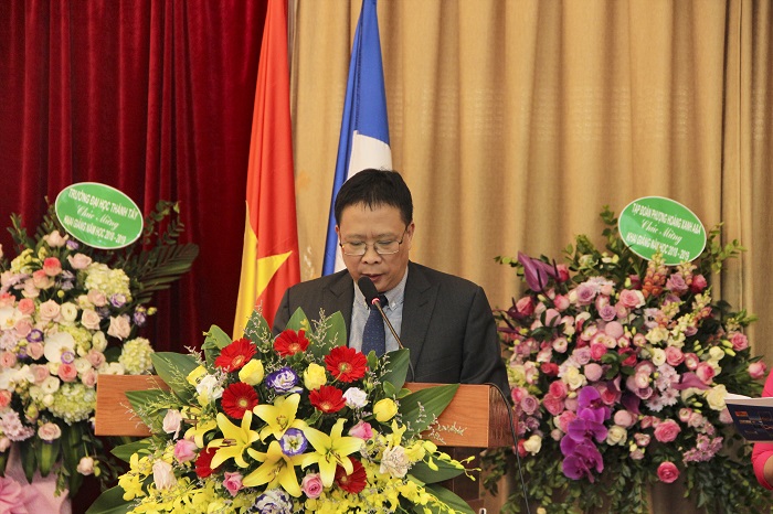 GS.VS. Châu Văn MInh