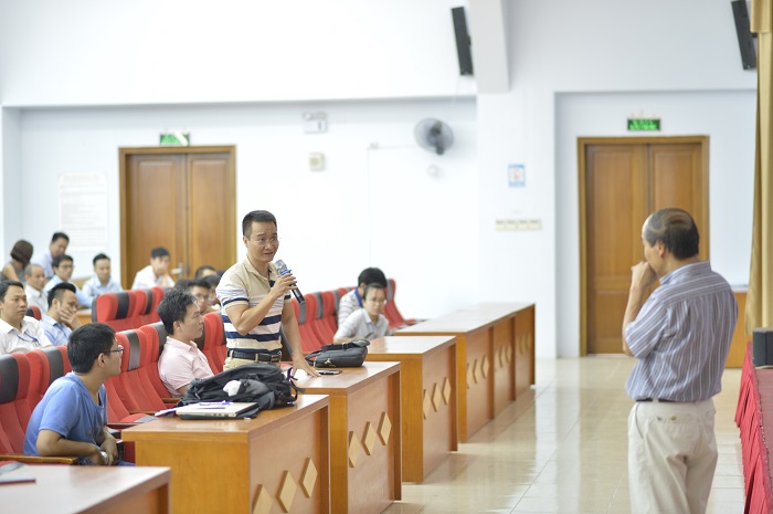 GS. Hồ tú bảo