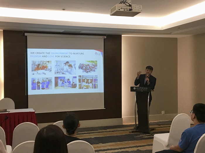 Goodd889 cá cược trực tuyến Dr. tran Dinh Phong