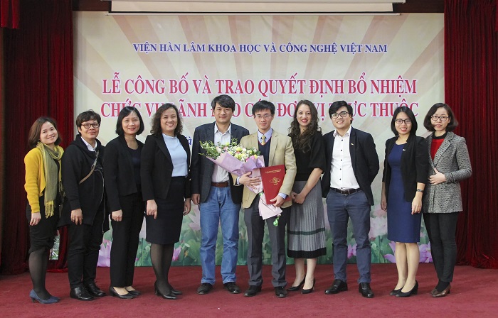 TS Nguyễn Hải Đăng Goodd889 cá cược trực tuyến