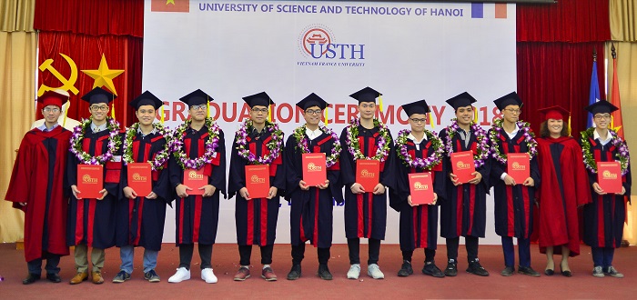 Goodd889 cá cược trực tuyến Lễ tốt nghiệp 2018