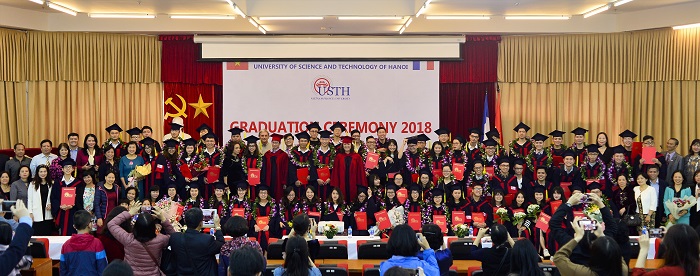 Goodd889 cá cược trực tuyến Lễ tốt nghiệp 2018