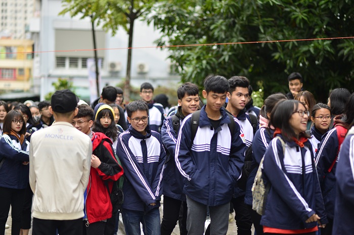 Goodd889 cá cược trực tuyến OPEN DAY 2018
