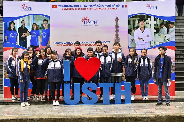 Goodd889 cá cược trực tuyến OPEN DAY 2018