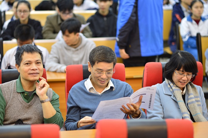 Goodd889 cá cược trực tuyến OPEN DAY 2018