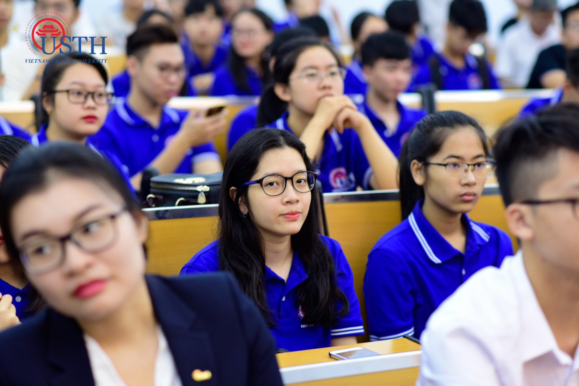Lễ Khai Giảng Năm Học 2019-2020