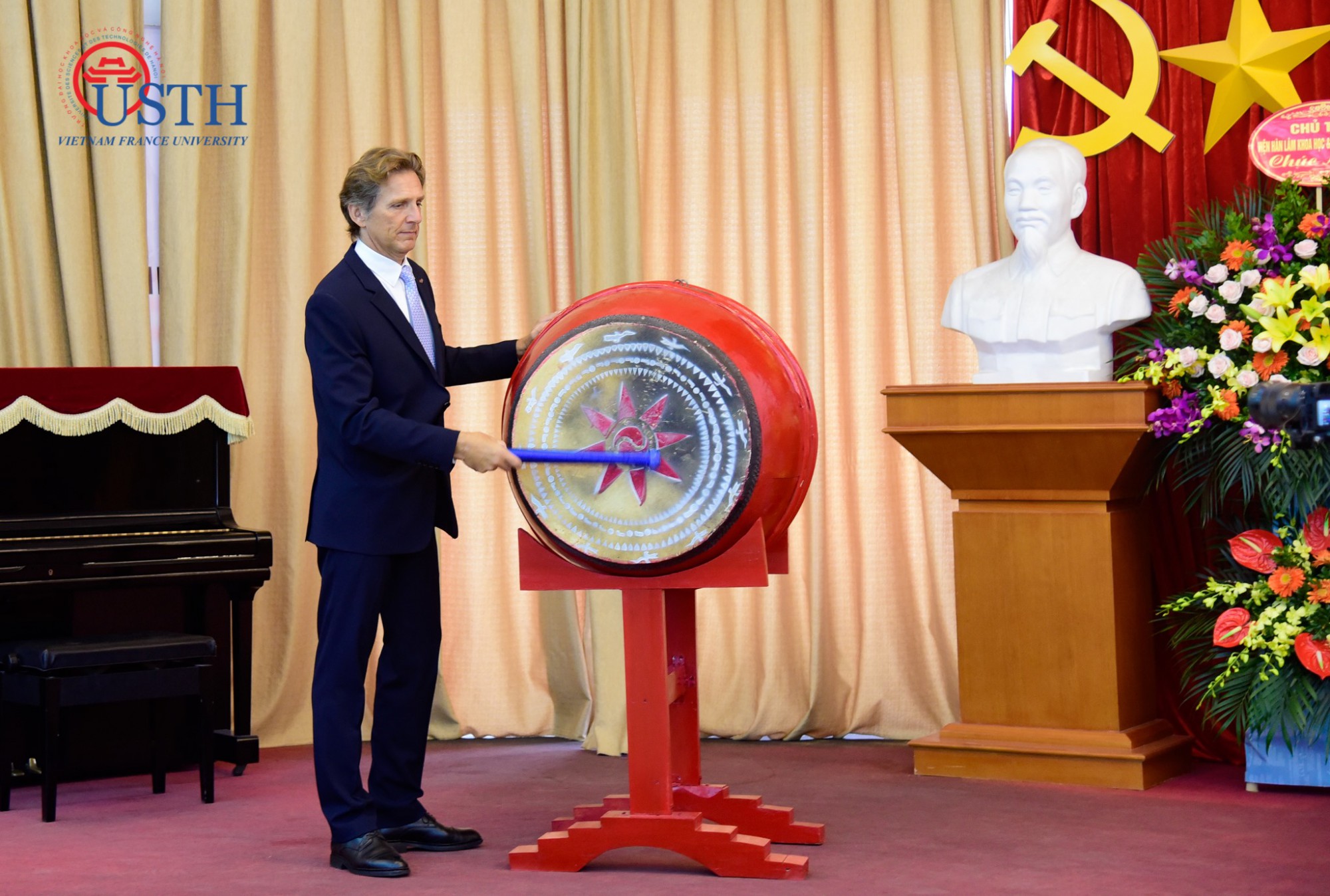 Lễ Khai Giảng Năm Học 2019-2020