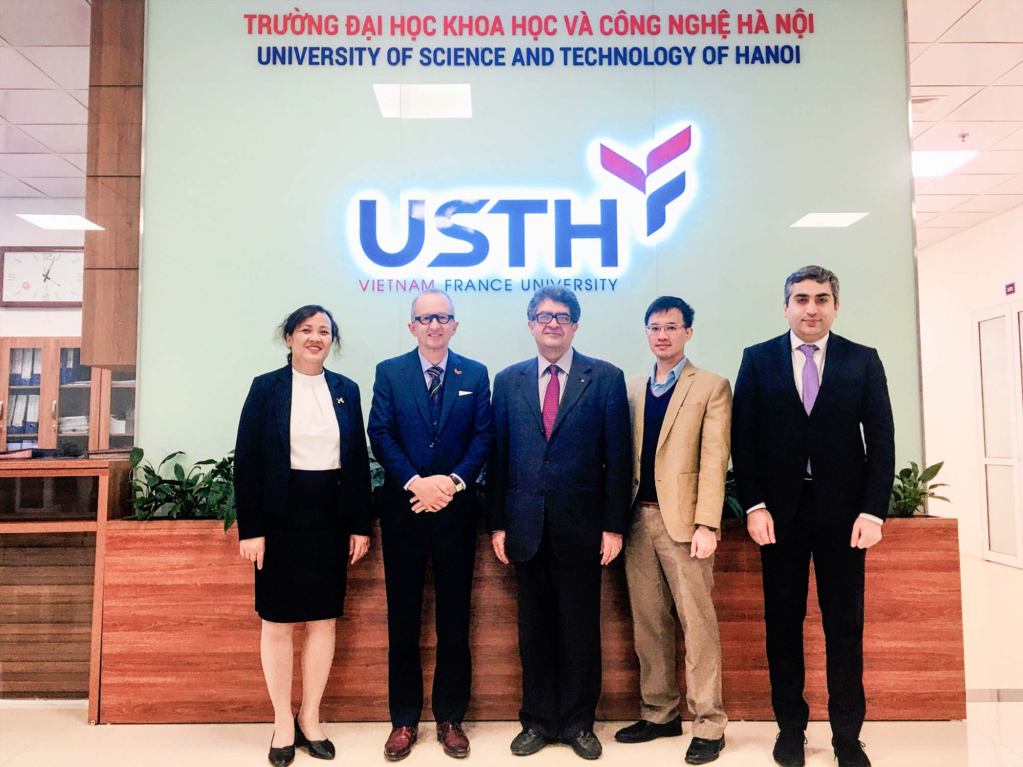 đại sứ Armenia thăm Goodd889 cá cược trực tuyến 1