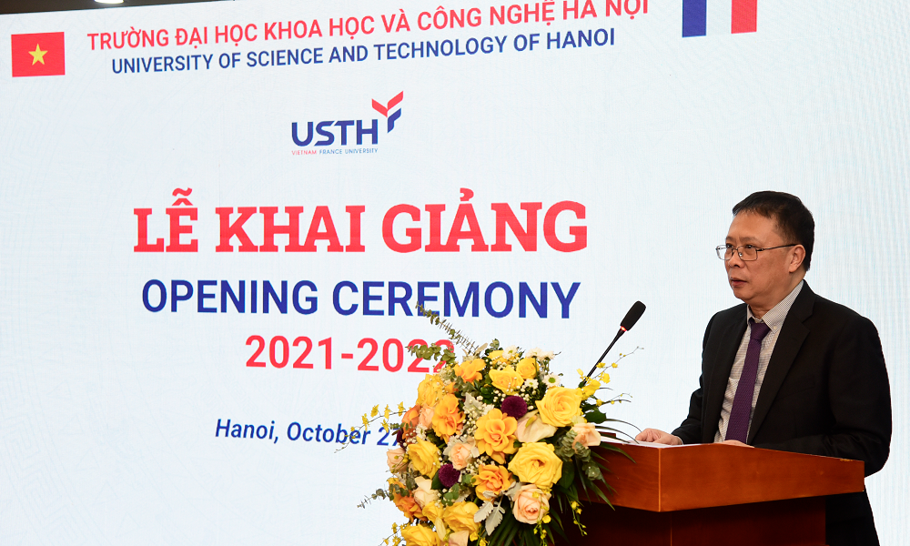 GS VS Châu Văn Minh, Chủ tịch Viện Hàn lâm Gôd88 tỷ lệ cược cao Việt Nam 1